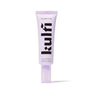 Kulfi Double Life  Serum Primer - Brand New Full Size